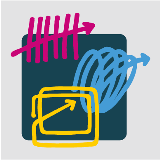 Logo Kollmorgen at sps ipc drives 2016